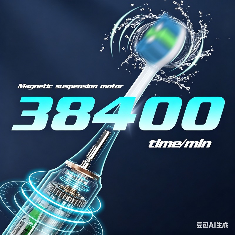 Sarmocare X700 Wireless Chargi - Electric Toothbrush Sonic 评论和价格