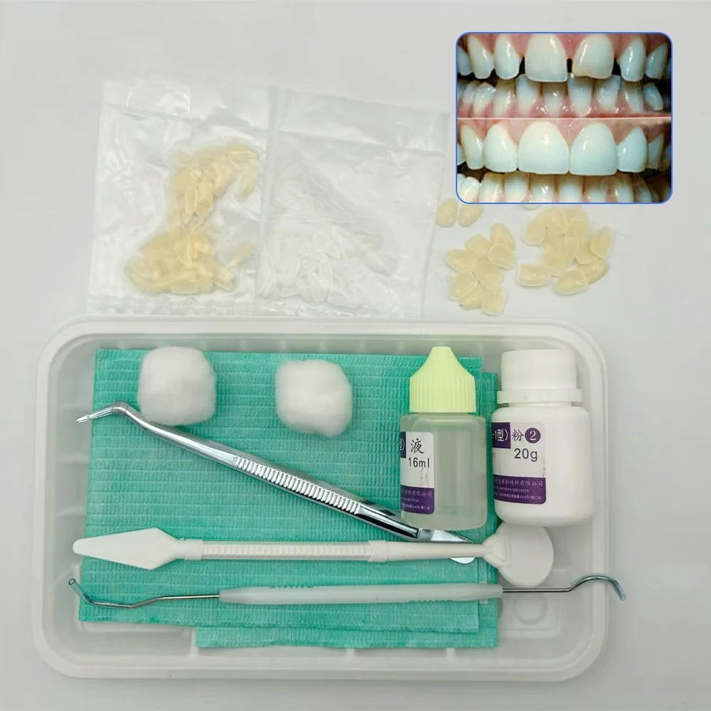 Full Mouth Self-adhesive Ultra - Teeth Whitening Yellow Teeth 评论和价格