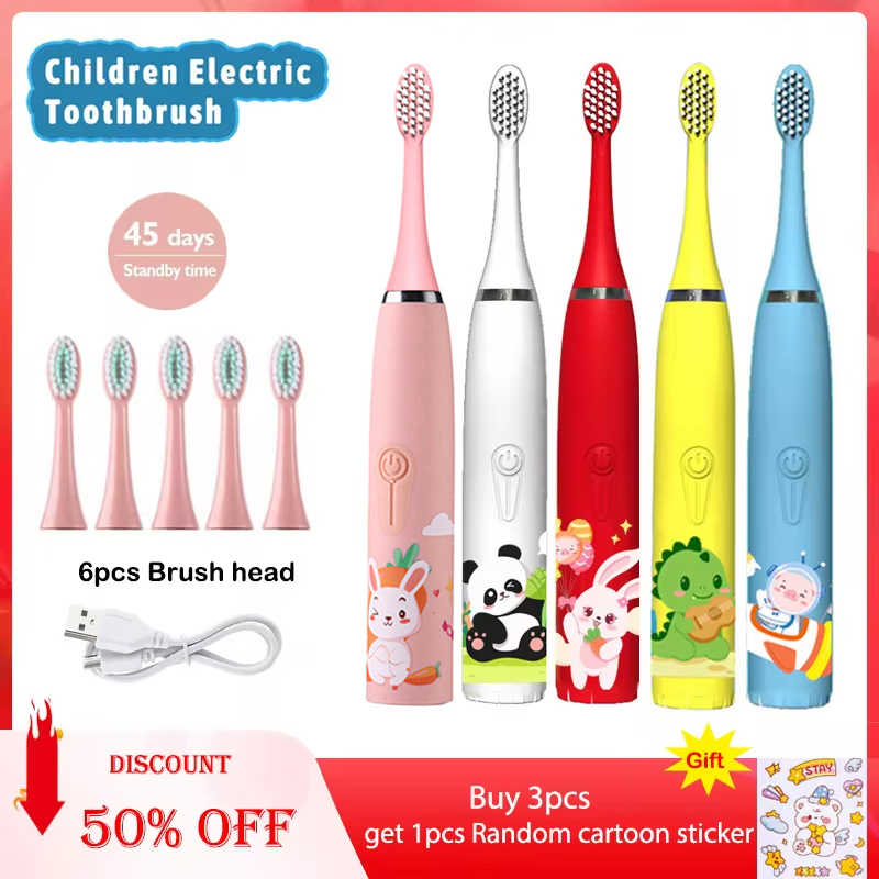 Sonic Electric Toothbrush IPX7 - Electric Toothbrush Sonic 评论和价格