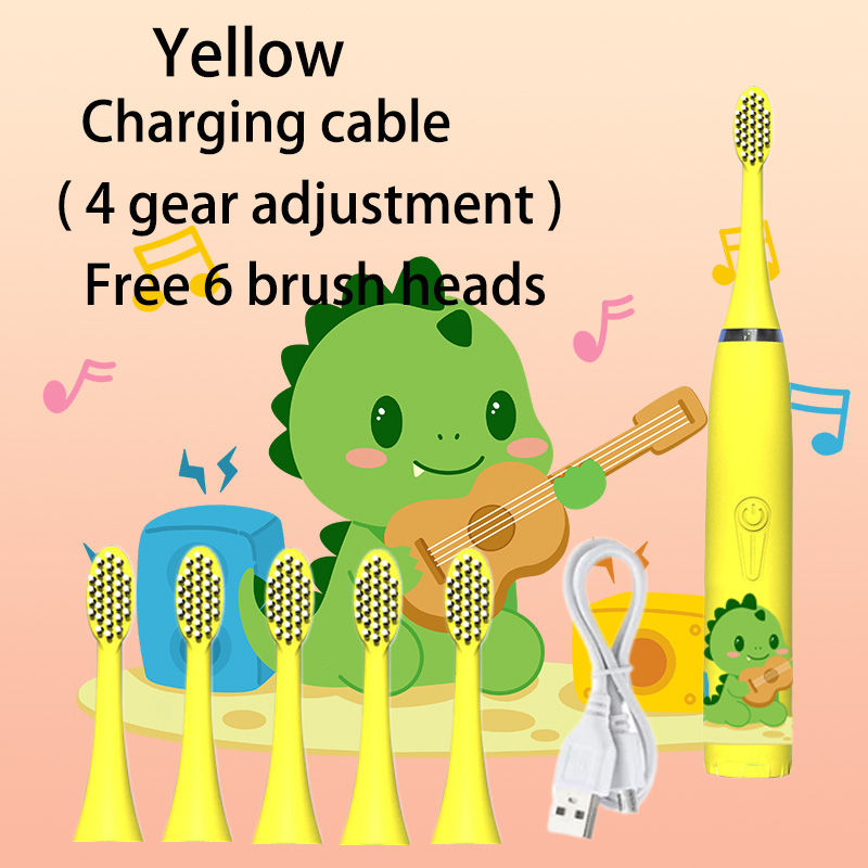 Sonic Electric Toothbrush IPX7 - Electric Toothbrush Sonic 评论和价格