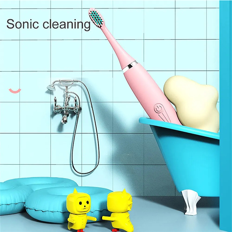 Sonic Electric Toothbrush IPX7 - Electric Toothbrush Sonic 评论和价格