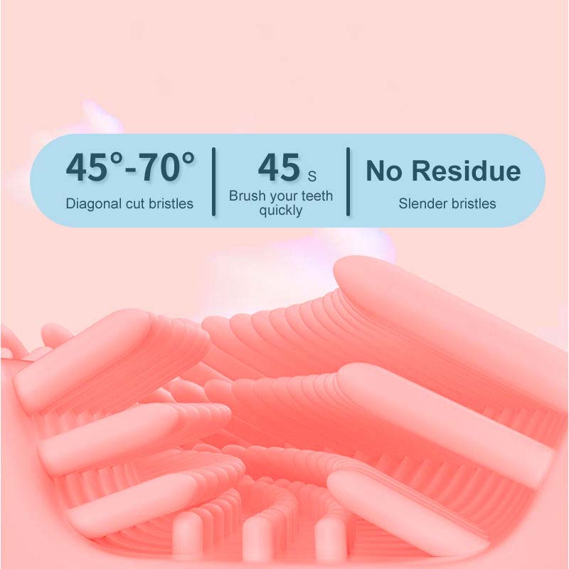 Professional Pattern Kids U Sh - Electric Toothbrush Sonic 评论和价格