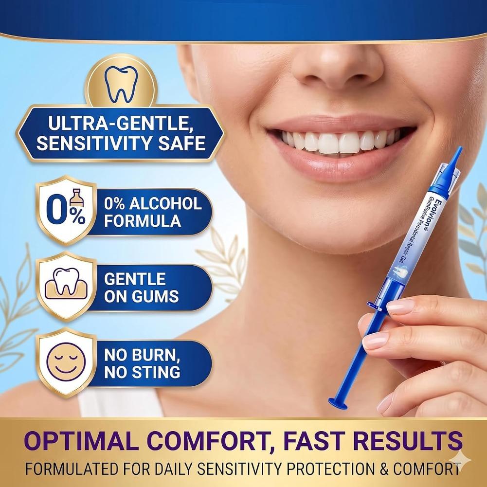 3mlx3 Gum Care Gel Periodontal - Teeth Whitening Ulta 评论和价格