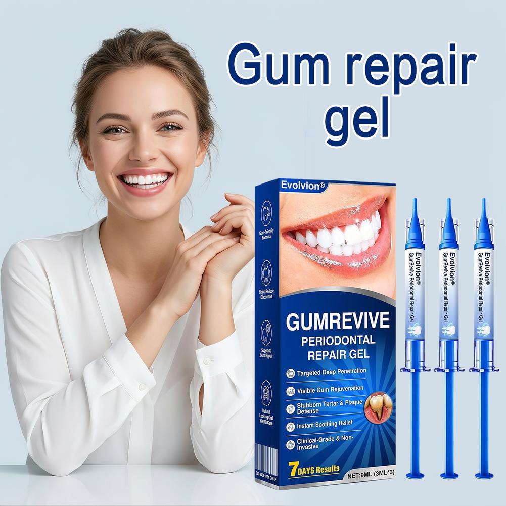 3mlx3 Gum Care Gel Periodontal - Teeth Whitening Ulta 评论和价格