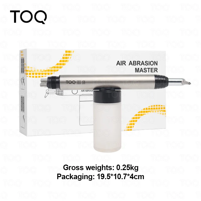 Dental Aluminum Oxide Micro Bl - Teeth Whitening Pens 评论和价格