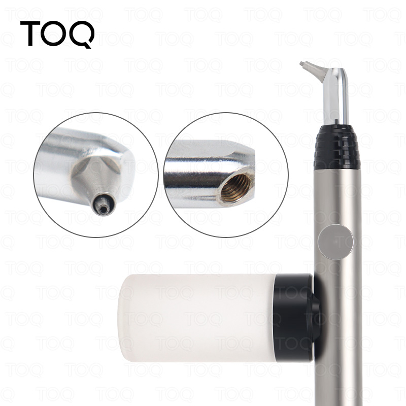 Dental Aluminum Oxide Micro Bl - Teeth Whitening Pens 评论和价格
