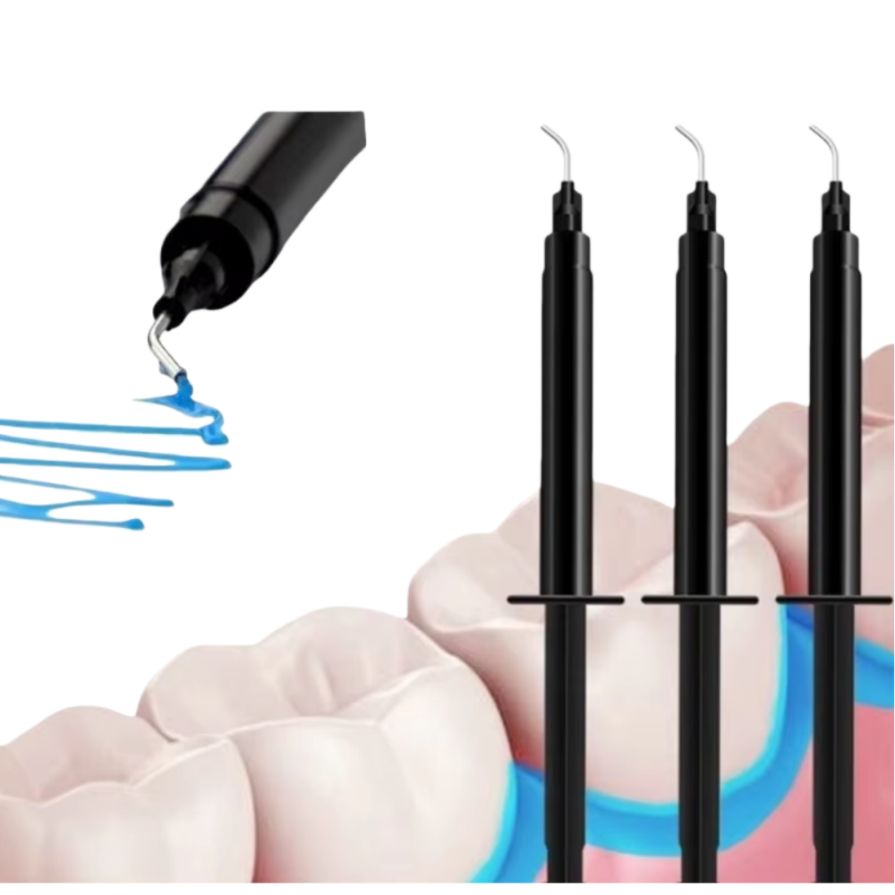 50/30/10PCS Dental Gum Protect - Teeth Whitening Ulta 评论和价格
