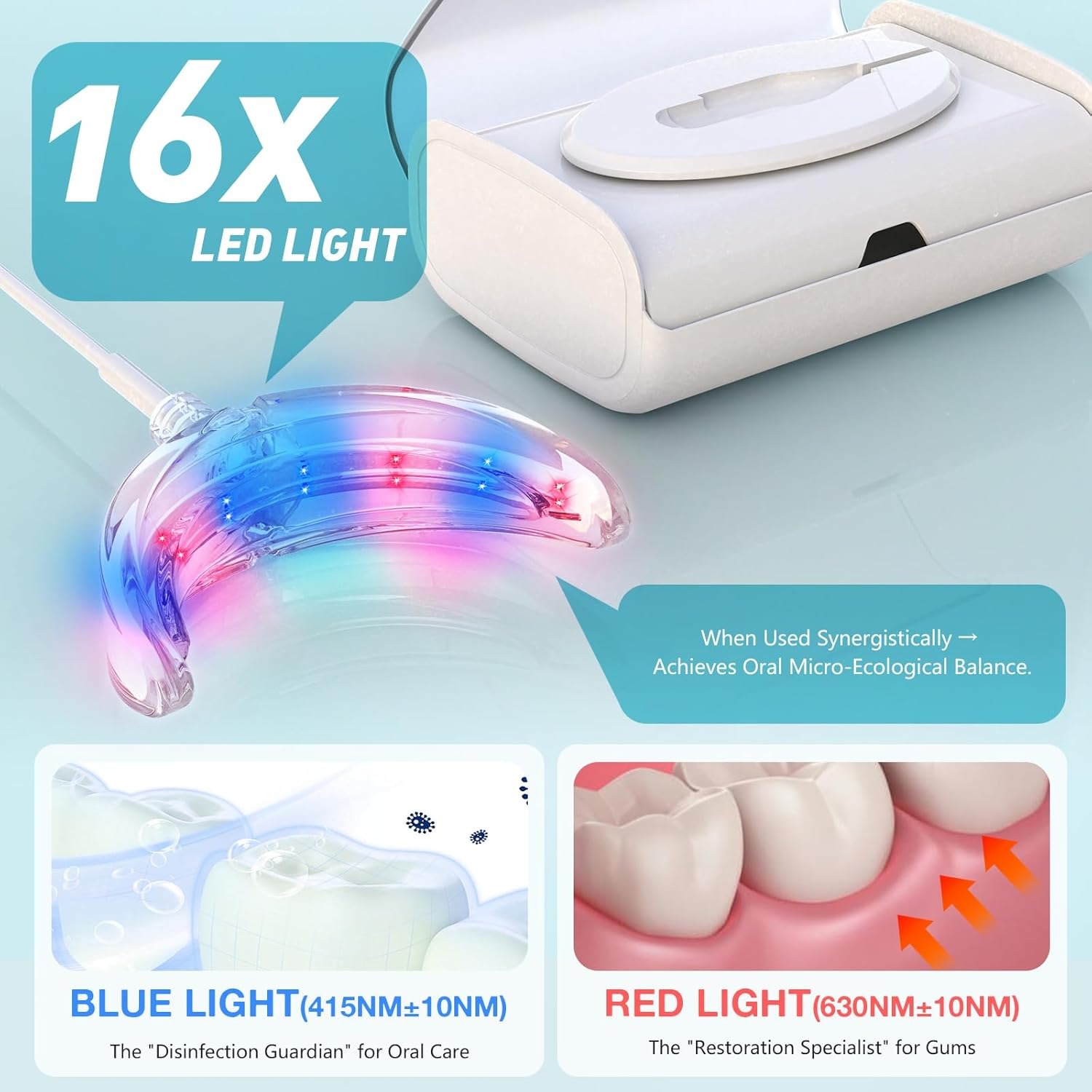 Tooth Whitening Accelerator La - Teeth Whitening Yellow Teeth 评论和价格