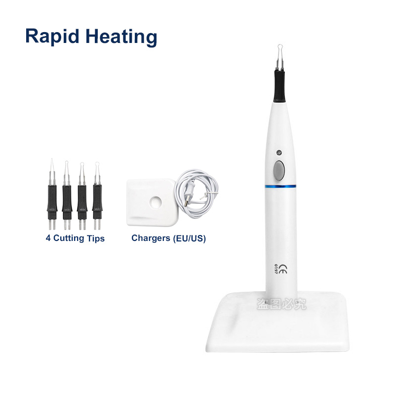 4 Tips Dental Gutta Percha Cut - Teeth Whitening Express 评论和价格