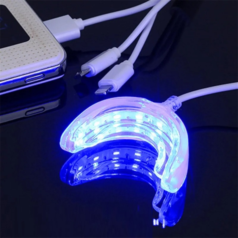 Teeth Whitening Accelerator Sm - Teeth Whitening Treatment 评论和价格
