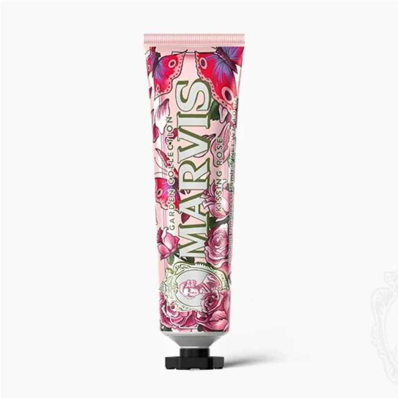 Teeth Whitening Marvis Whiteni - Teeth Whitening Treatment 评论和价格