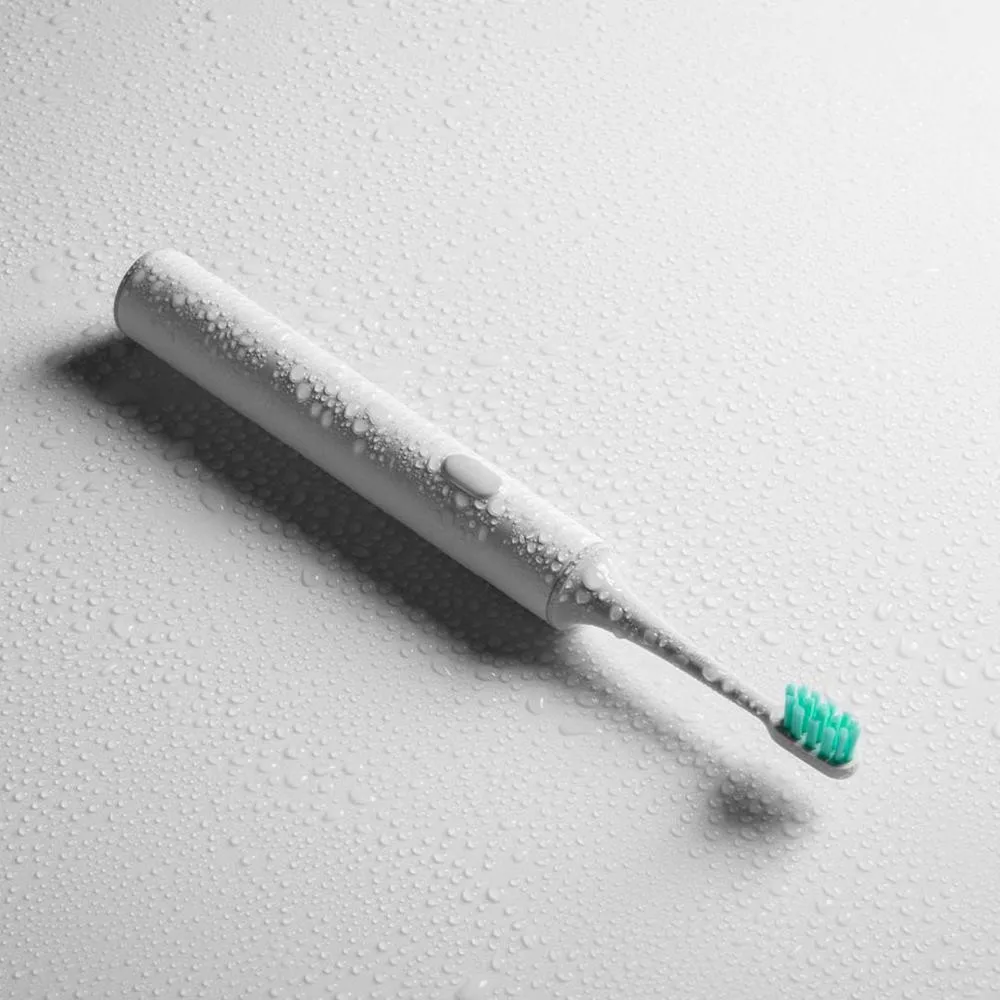 MIJIA T500 T300 Electric Tooth - Electric Toothbrush Sonic 评论和价格