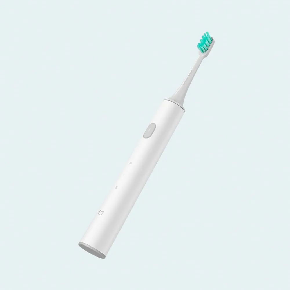 MIJIA T500 T300 Electric Tooth - Electric Toothbrush Sonic 评论和价格